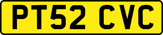 PT52CVC