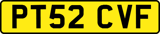 PT52CVF