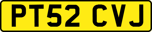 PT52CVJ
