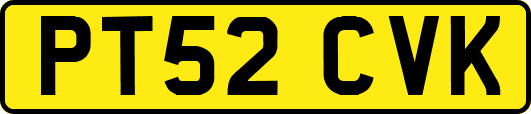 PT52CVK