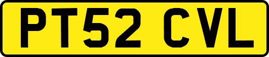 PT52CVL