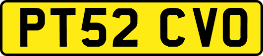PT52CVO
