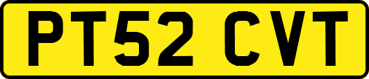 PT52CVT