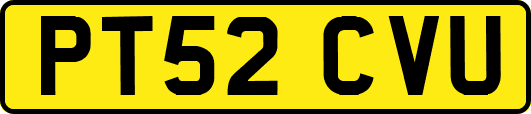 PT52CVU