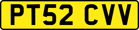 PT52CVV