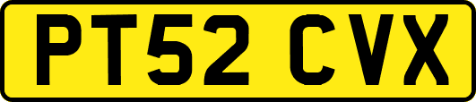 PT52CVX