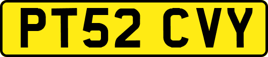PT52CVY