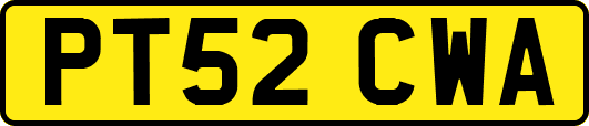 PT52CWA