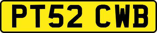 PT52CWB