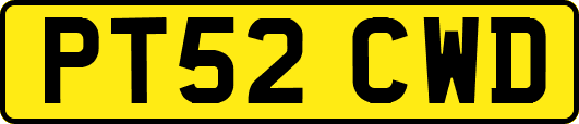 PT52CWD
