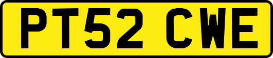 PT52CWE