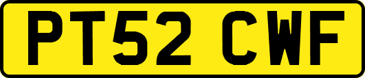 PT52CWF