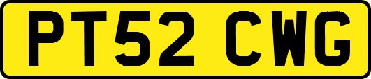PT52CWG