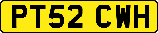 PT52CWH