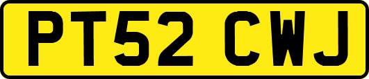 PT52CWJ