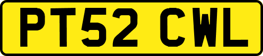 PT52CWL