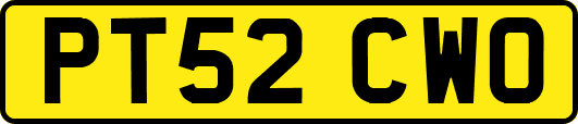 PT52CWO