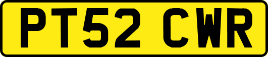 PT52CWR