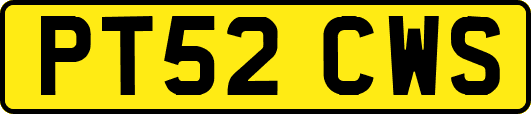 PT52CWS