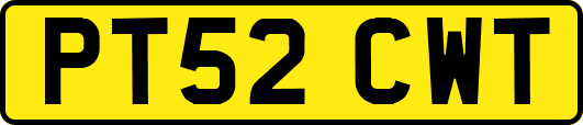 PT52CWT