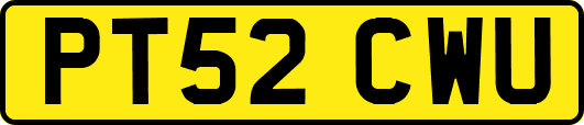 PT52CWU