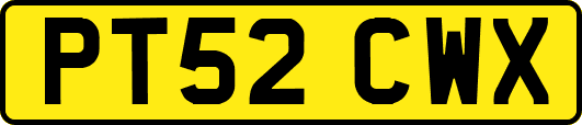 PT52CWX