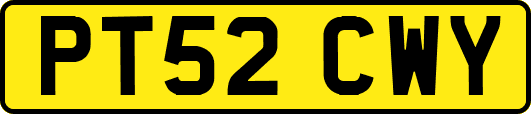 PT52CWY