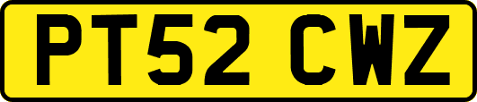 PT52CWZ