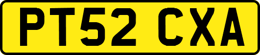 PT52CXA