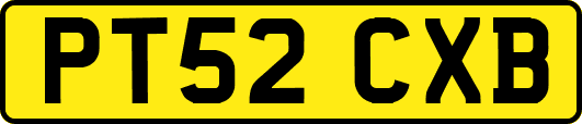 PT52CXB