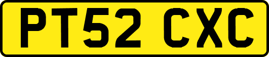 PT52CXC