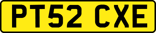 PT52CXE