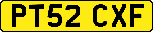 PT52CXF