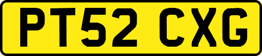 PT52CXG
