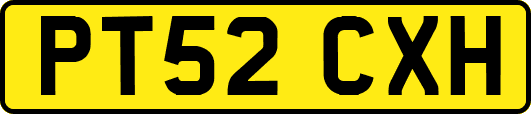 PT52CXH