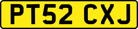 PT52CXJ