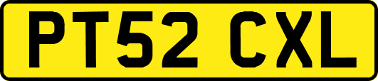 PT52CXL