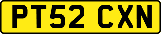 PT52CXN