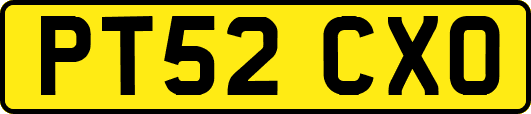 PT52CXO