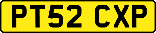 PT52CXP