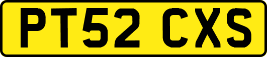 PT52CXS