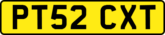 PT52CXT