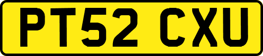PT52CXU