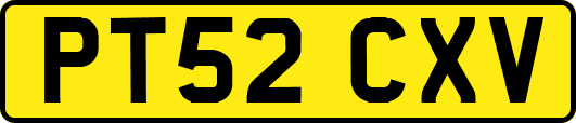 PT52CXV