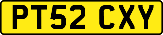 PT52CXY