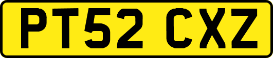 PT52CXZ