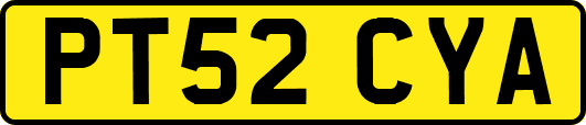 PT52CYA