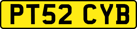 PT52CYB
