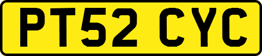 PT52CYC