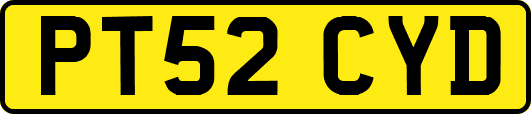 PT52CYD